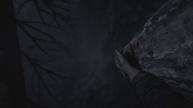Enter hand man - Outlast 2 смотреть онлайн