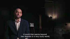 Climate change: What will life be like in 2050?