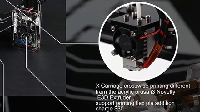 BEST 3D PRINTER 2018! REVIEW AND REASONS TO BUY! FAST, POWERFULL & UNDER BUDGET PRINTER смотреть онлайн