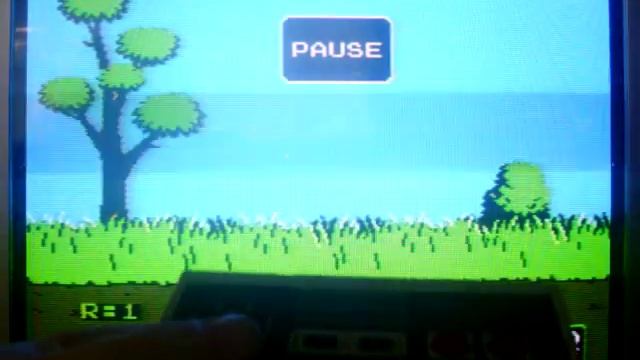 NES - Zapper Games Review смотреть онлайн