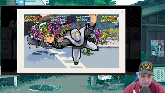 HOLY CRAP! TMNT Shredder's Revenge RADICAL Collector's Edition Details | Switch PlayStation & Xbox! смотреть онлайн