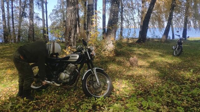 Honda cb 400 ss смотреть онлайн