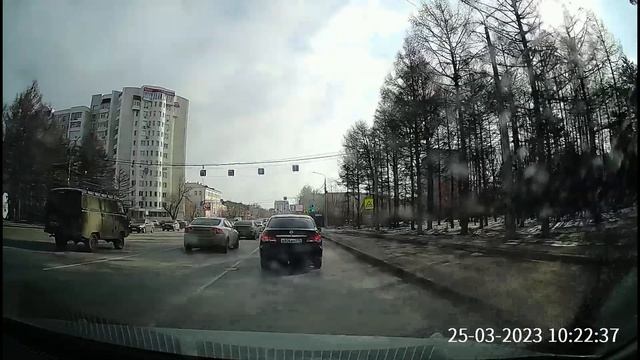 Типичный Челябинск - Зачем смотреть по сторонам смотреть онлайн