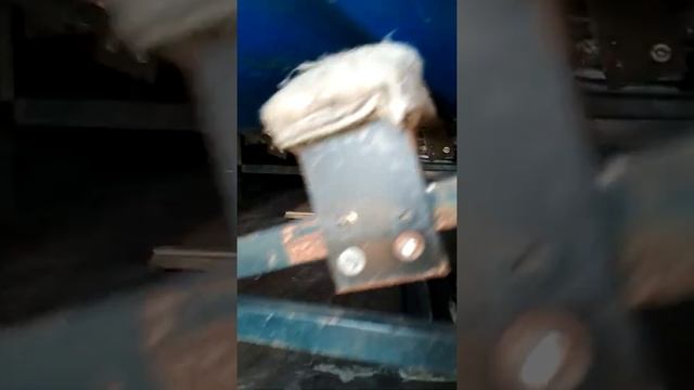 Вставка в прицеп для перевозки лодки своими руками смотреть онлайн