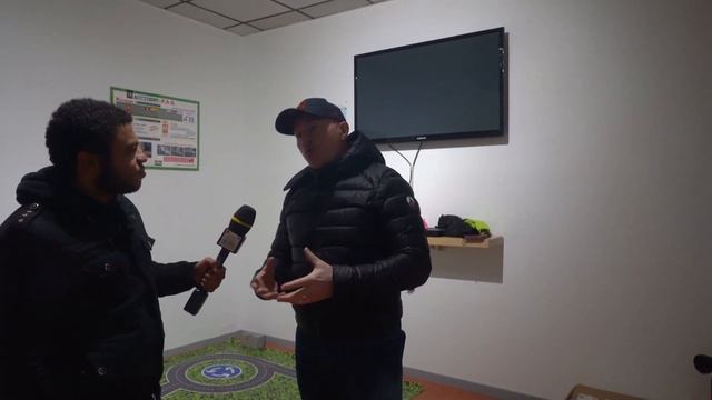 On a défié Pascal le Grand Frère !! - Auto-école Dubois Crancé (chez Farid) смотреть онлайн