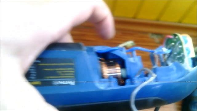 РЕНОВАТОР РИТМ ВМР 450 РЕМОНТ смотреть онлайн