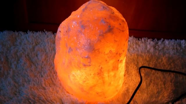 СОЛЕВАЯ ЛАМПА и ШТАТИВ Rekam MaxiPod RT-M42G | заказ с Ozon