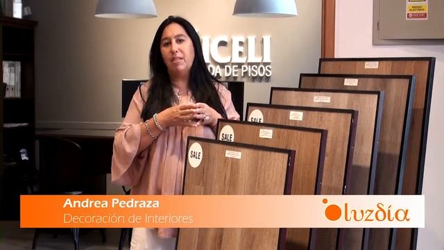 Tienda de Pisos Miceli смотреть онлайн