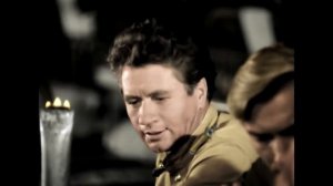 В бой идут одни «старики» - Сильная речь Титаренко («Развалинами рейхстага удовлетворён»)