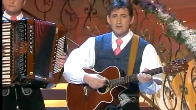Die Ladiner Das Luisl renker Lied 2005 смотреть онлайн