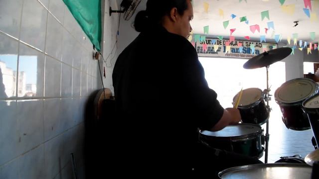 Teste de Gravação de Áudio e Video - Samsung WB850F смотреть онлайн