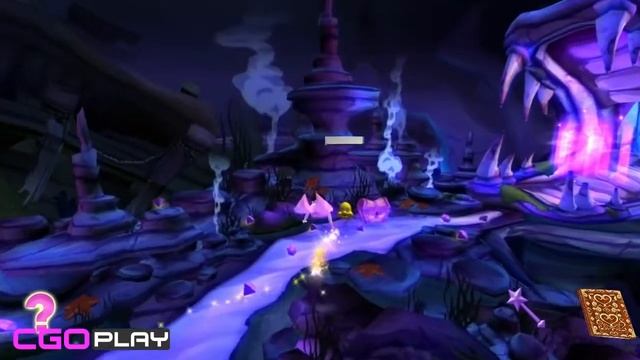 ♥ Disney Princess My Fairytale Adventure PC Walkthrough Ariel Chapter 2 Part 5 HD смотреть онлайн