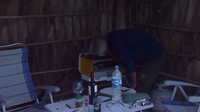 Mexiko, Baja California / Bahia Concepción смотреть онлайн