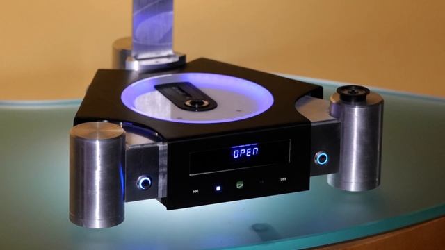 Philips CD-Pro2 High End CD Player Teil 2 04.2022 смотреть онлайн