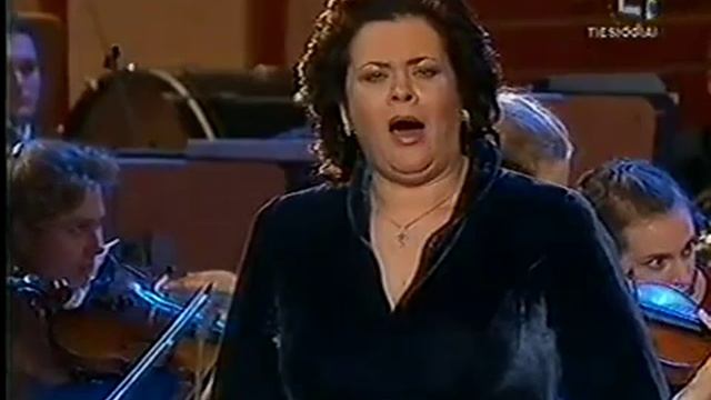 Violeta Urmana - Macbeth смотреть онлайн
