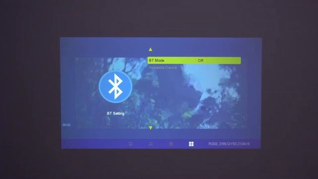 How To Connect Your Bluetooth Speaker With Yaber Pro V7? смотреть онлайн