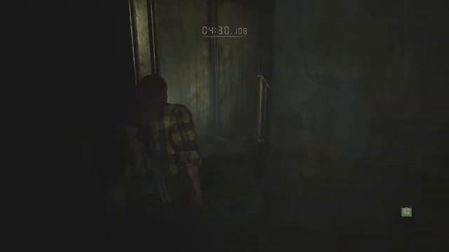 RESIDENT EVIL 2 (The Ghost Survivors) - No Time To Mourn (My Run) смотреть онлайн