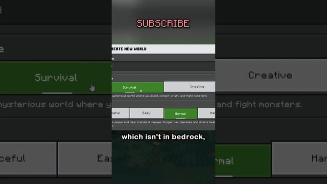 Which Version Is Better? Java Or Bedrock? (main Differences)