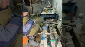 Вторая жизнь старого ножа