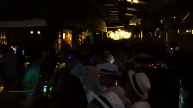 LED Sax Show & Drums- Dubai смотреть онлайн