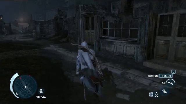 Assassin'S CreeD III Intel HD Graphics 3000