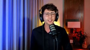 Юрий Чигирин _Вечерняя Застольная_ Кавер (720p).mp4