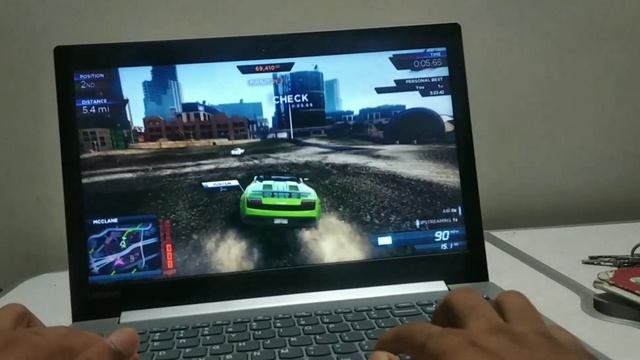 LENOVO IDEAPAD 330 (4GB RAM) | i3 7th gen (7020 U) | MX150(2GB) | NFS MOST WANDTED(2012) смотреть онлайн