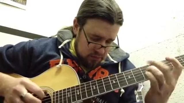 flamenco sketches....sotw#4 смотреть онлайн