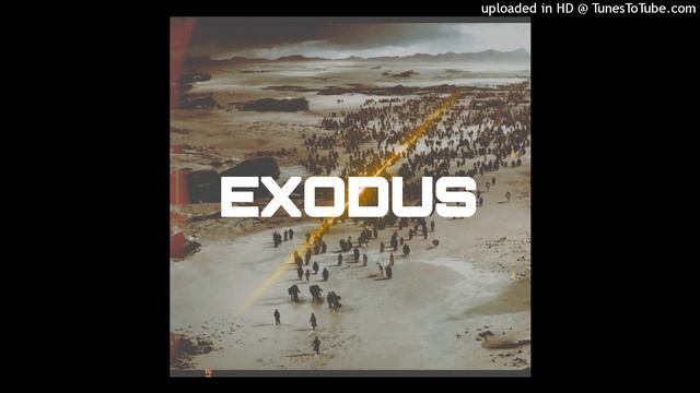 (FREE) "EXODUS" Loop Kit (Cubeatz, OZ, PVLACE) inspired type loops @demonslayer___ смотреть онлайн