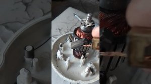 bosch aquawash and clean разобрать двигатель. Ремонт мотора моющего пылесоса Бошь.