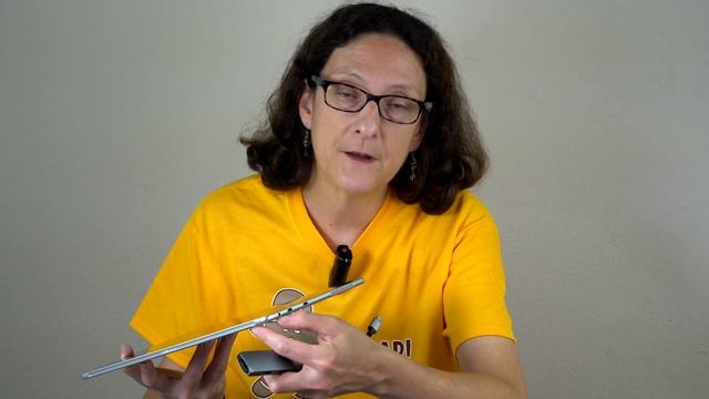 Samsung Galaxy Book 12" Review смотреть онлайн