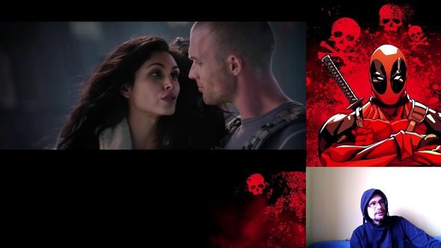 Deadpool Czy warto obejrzeć | Wrażenia po premierze | BEZ SPOILERÓW (18+) смотреть онлайн