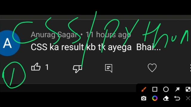 AKTU CSS Result | Aktu Python Result | Aktu Results News | #infotechandresearch смотреть онлайн