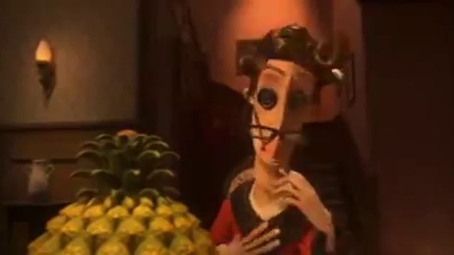 "Каролина в стране кошмаров"(сон Каролины) смотреть онлайн