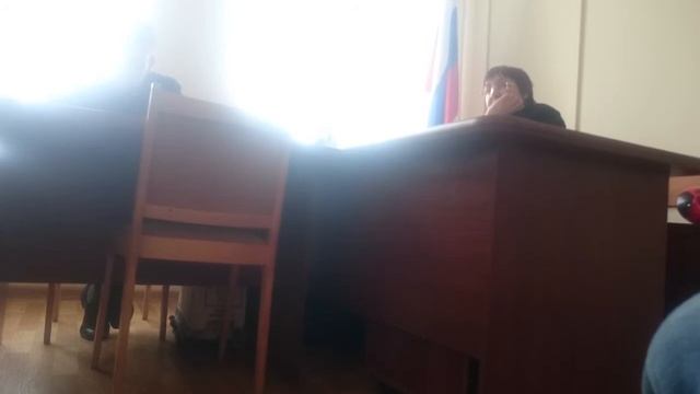 Судья Филиппова смотреть онлайн