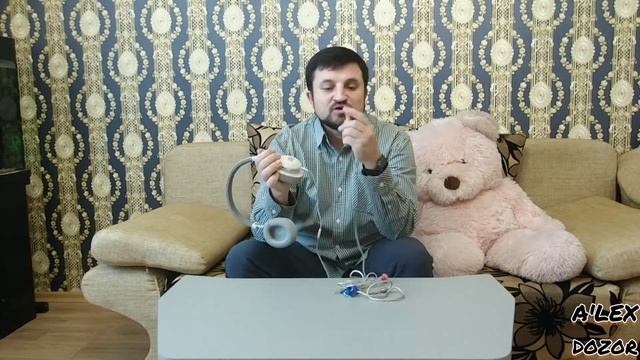 Балансное подключение наушников! Что такое и с чем его едят?! смотреть онлайн