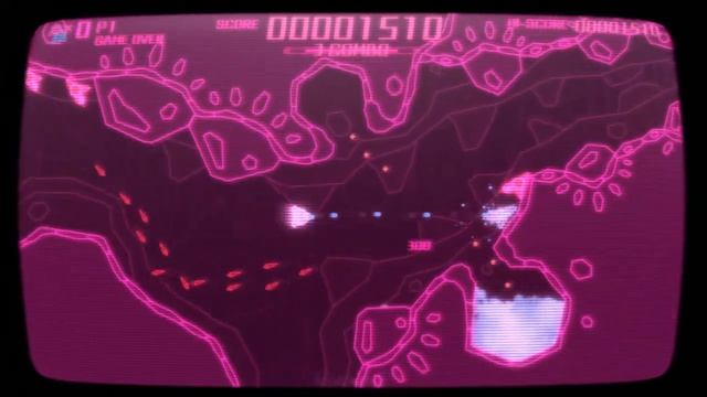 PixelJunk SideScroller - Level 3 Sector 1 смотреть онлайн