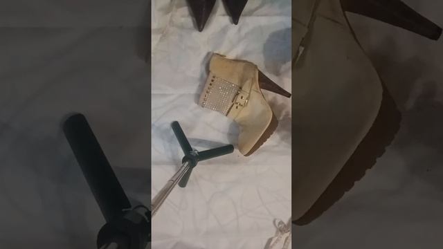 Обзор 12. обувь. онлайн магазин Секонд хенд смотреть онлайн