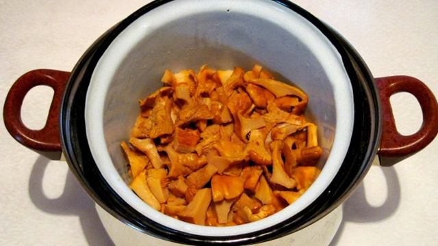 Сборник рецептов