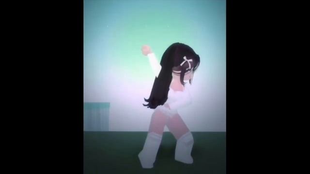 World Don’t Revolve Around You / Roblox Edit
