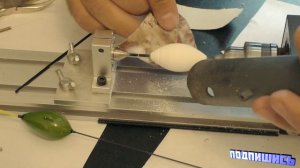 ?НЕ БУДЕТ ЛОМАТЬСЯ | болонский поплавок ? поплавок своими руками?