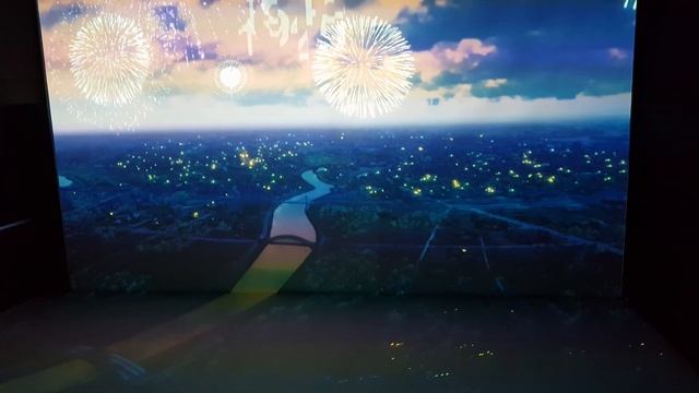 История Москвы. Башня Федерация. Москва Сити. 4K смотреть онлайн