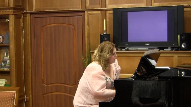 Александр Флярковский Осень.mp4
