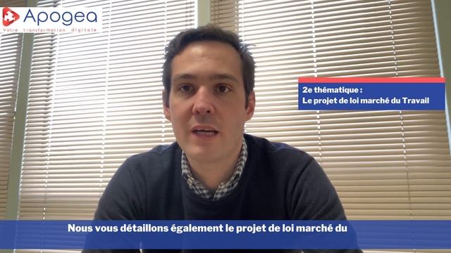 Toute l'actualité légi-sociale de novembre 2022 par Paul Rohmer ! смотреть онлайн