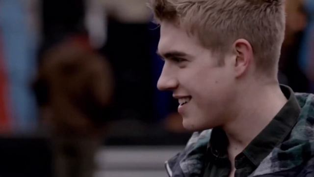 Wolfblood - The wolf and the moon смотреть онлайн