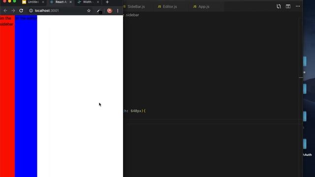 Full Stack React (EverNote) Episode 13: Layout (web & mobile) смотреть онлайн