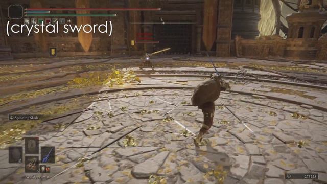 Elden Ring: A Duel With EVERY WEAPON - Straight Swords смотреть онлайн