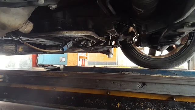 Fix your Engine Noise on Infiniti G35 Nissan 350z 03/08 смотреть онлайн