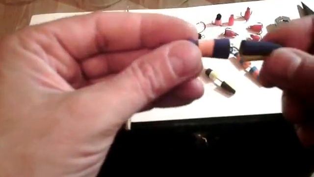 Игорь Редаков. МАНДУЛА - ФЛАЖОК и Костромская мандула с офсетным крючком смотреть онлайн