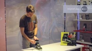 Лыжные ботинки Fischer RCS CarbonLite - обзор Xsport #008